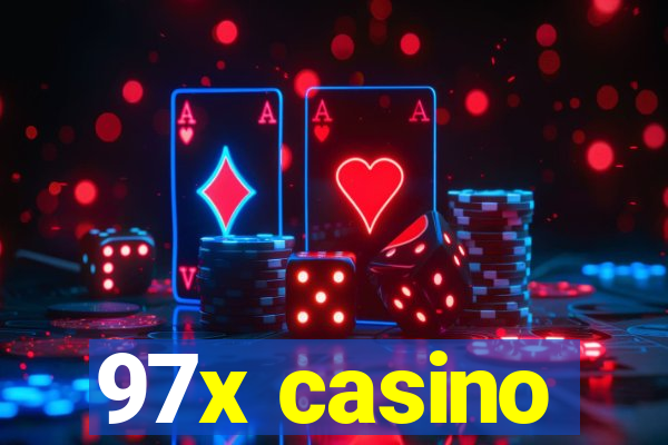 97x casino